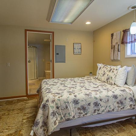 Stay In Ohiopyle In The Middle Of Town By The Gap Trail المظهر الخارجي الصورة