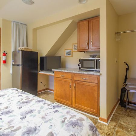 Stay In Ohiopyle In The Middle Of Town By The Gap Trail المظهر الخارجي الصورة