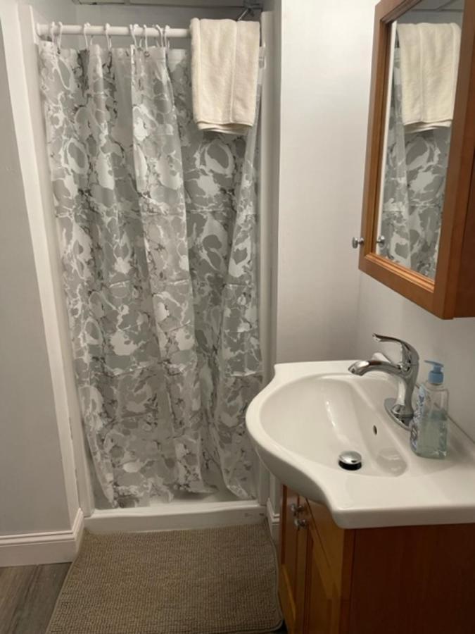 Stay In Ohiopyle In The Middle Of Town By The Gap Trail المظهر الخارجي الصورة