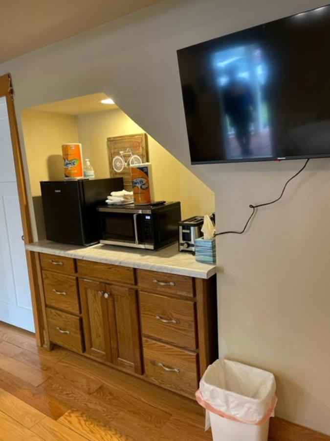 Stay In Ohiopyle In The Middle Of Town By The Gap Trail المظهر الخارجي الصورة