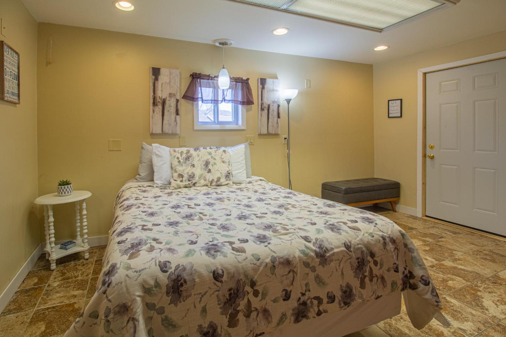 Stay In Ohiopyle In The Middle Of Town By The Gap Trail المظهر الخارجي الصورة