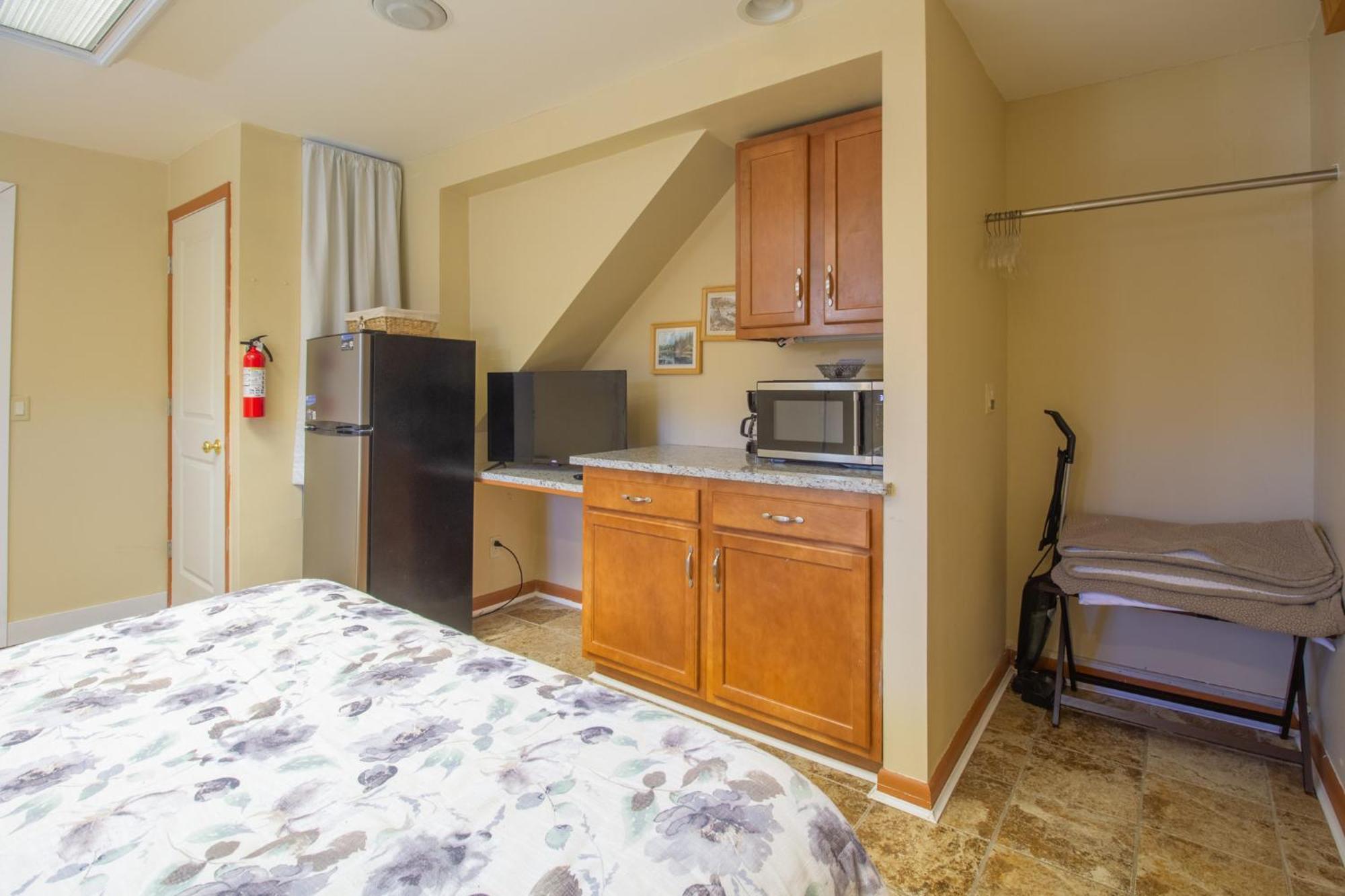 Stay In Ohiopyle In The Middle Of Town By The Gap Trail المظهر الخارجي الصورة