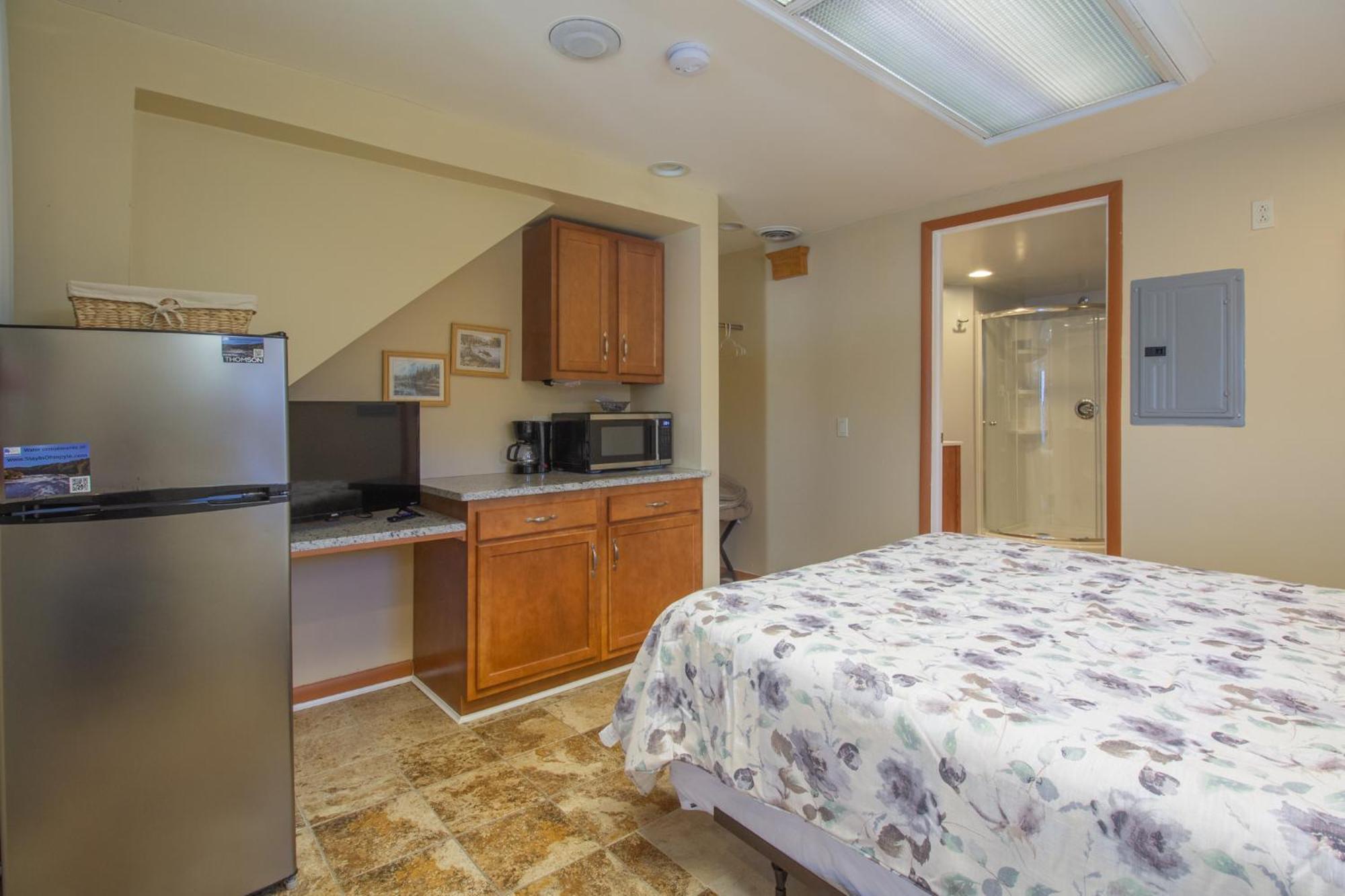 Stay In Ohiopyle In The Middle Of Town By The Gap Trail المظهر الخارجي الصورة