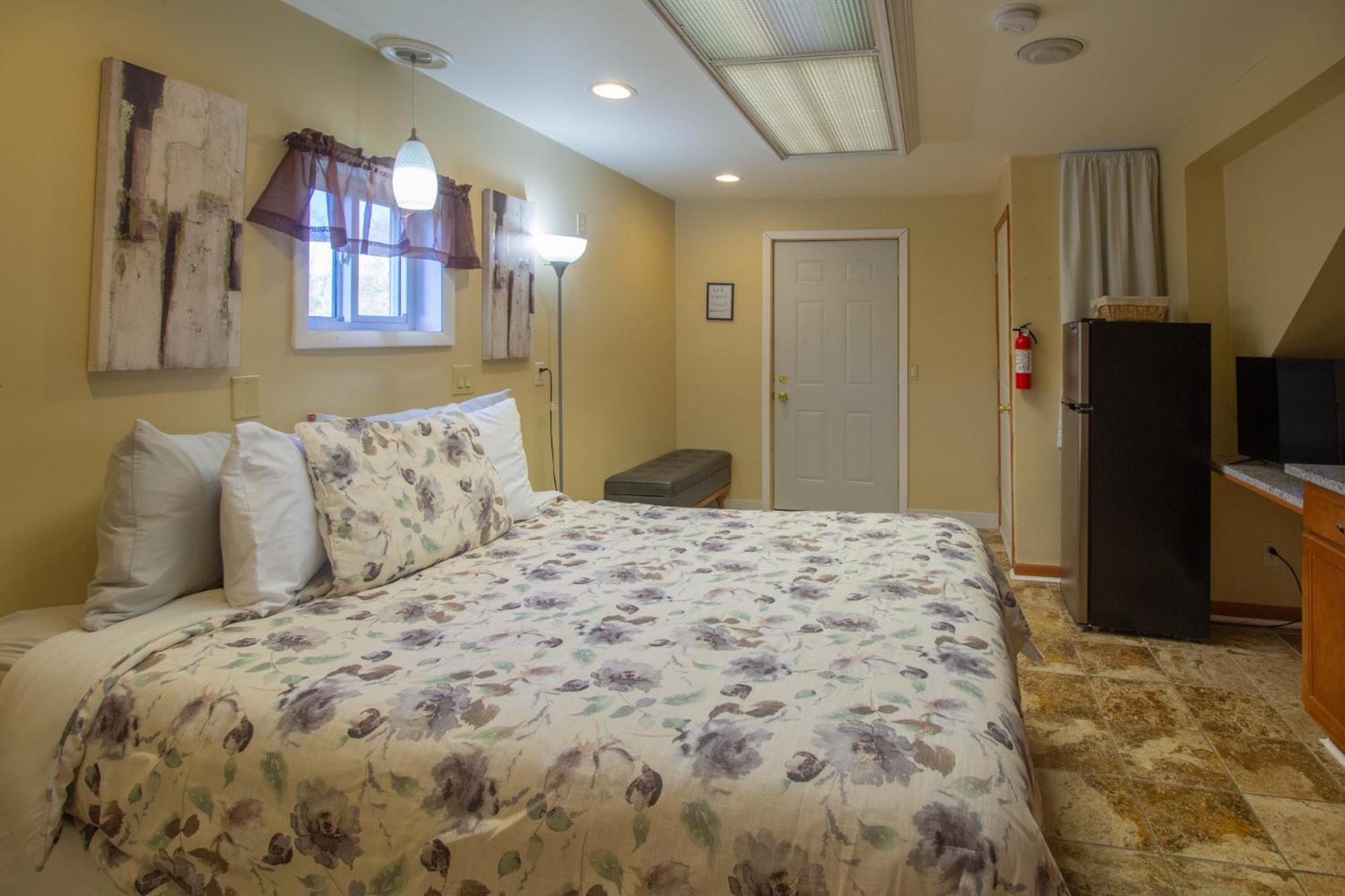 Stay In Ohiopyle In The Middle Of Town By The Gap Trail المظهر الخارجي الصورة